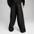 Puma T7 Oversized Track Pants Unisex, Black, Size S, Men