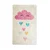 Conceptum Hypnose Tepih Baby Cloud, 100x160cm, Sivi