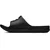 Under Armour Muške papuče UA Core PTH SL 3021286-100, Crne
