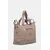 Torba adidas x Stella Mccartney Tote Chalky Brown/ Black Universal