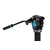 Benro A38FDS2PRO Alu Monopod Kit - Flip Leg Locks, S2PRO Head, 3 Leg Base