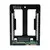 Qnap adapter QDA-A2AR 3.5 SATA kućište za 2x2.5 SATA diska