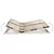 VIDAXL Letveno dno za posteljo 28 letvic 7 con 80x200 cm