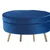 Livetastic Tabure Samt, Temno Modra