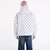 Jakna Napapijri x PDF Anorak Jacket Rainforest Next White M