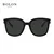 Bolon Unisex naočare za sunce, Crne