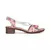 RIEKER kozne sandale ART-62662-90