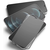 HOFI GLASS PRO+ XIAOMI REDMI 12 BLACK (9490713936184)
