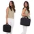 CASE LOGIC Invigo Eco Torba za laptop 14”