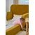 ATELIER DEL SOFA Dečiji krevet Funbed Single Mustard