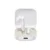 Bluetooth slusalice Xiaomi Redmi Buds 6 Active bele