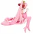 shumee Anime Hatsune Miku Noodle Stopper figura - Sakura Miku 2023 lutka (št. 4)