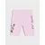 Sinsay - Komplet od 2 para helanki Minnie Mouse - roze