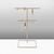 WALLXPERT Organizer za nakit TK 004