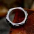 Prstan Viking Valknut Celtic - SS8-1130R