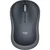 Bežični miš Logitech M185, optički, 1000 DPI, sivi