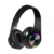Bluetooth slusalice B39 (S50) crne