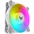 ASUS TUF GAMING TF120 ARGB WHITE EDITION ventilator