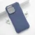 Maska za telefon UAG Monarch Kevlar za iPhone 15 Pro, Crna