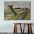 Wallxpert 70100VANGOGH034 Dekorativna slika, 70x100cm