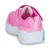 Skechers Patike za devojčice Play Scene Fun Squad, Roze
