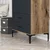 Hanah home Ormar Kumsal T 80x47,5x201cm Orah