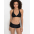 BRUNO BANANI Bikini, črna