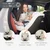 Kikka Boo Autosedište I-Van I-SIZE ISOFIX Light Beige 40-150 cm