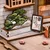 Miniaturna hiša Book Nook - Maneki Neko Corner*