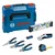 Bosch Komplet ručnog alata PRO  0615990N2S, 16 delova