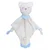 BABYJEM  Glodalica baby sa prijateljem za lijepe snove plava 603