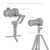 SmallRig Bottom Mount Plate for Sony Alpha 7C II/Alpha 7CR 4438