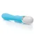 VIBRATOR RABBIT Zenn Smooth & Fast Blue