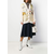 LANVIN - Babar knitted cardigan - women - Neutrals