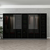 HANAH HOME Garderober Kale 6095