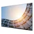 64.5 ThinkVision E65 LFD, UHD (3840x2160) VA AG, 16:9, 5000:1, 400 cd/m2, 8ms, 178° / 178°, 60Hz, Spk 2x10W, 2x HDMI, 1x DP, 1x DP-out, 1x line-out 3.5mm, 1x USB-B, 2x USB-C, 4x USB-A, 1x Serial, Tilt, VESA 300x300 (wall mount, bracket not included), 3YW