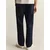 GANT Chino hlače CLASSIC temno modra