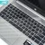 Jichuan Zaštitna TPU folija za tastaturu za HP Zhan 66 4./5./6