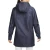 Jakna kapuco Nike W NK F ACDPR HD RAIN JKT
