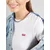 LEVIS  Majica ESSENTIAL bela