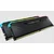 Corsair RAM memori?a DDR4 16Gb (2X8Gb) 3200Mhz Vengeance Rgb RS crna, Cmg16Gx4M2E3200C16