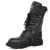 Usnjen škorenj unisex - NEW ROCK - M.1473-S43