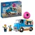 Lego City Kamion sa krofnama 60452, Uzrast 5+
