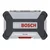 Bosch Kofer ne-transparentni 2607017737, L