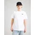 Majice The North Face Vertical Regular Short Sleeve Tee-Graphic TNF White XL