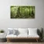 tulup.si Slika na platnu Narava jungle forest trees 100x50 cm