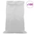 vidaXL Tkane vreče 100 pcs Bela 65 x 105 cm PP