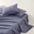 Mercury Home Textile Čaršav, 160×230 cm, Tamnosivi