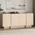 Hanah Home komoda Dorma, 180 cm, hrast Pusula
