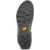 Salewa MTN TRAINER 3 TECH MID GTX M, muške plannarske cipele, siva 61485